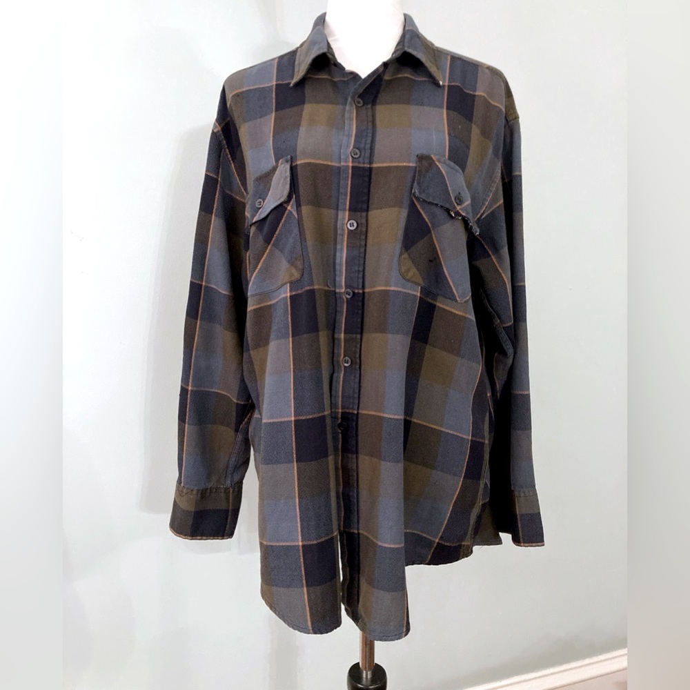 COLEMAN Women’s Plaid Camp Shirt